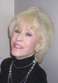 Obituary of Grace LaBarbera