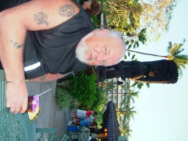 Obituary of Dennis Heath