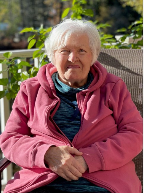 Obituary of Carole Spoor French