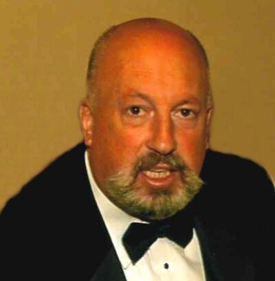 Obituary of Frederick C. Coleman