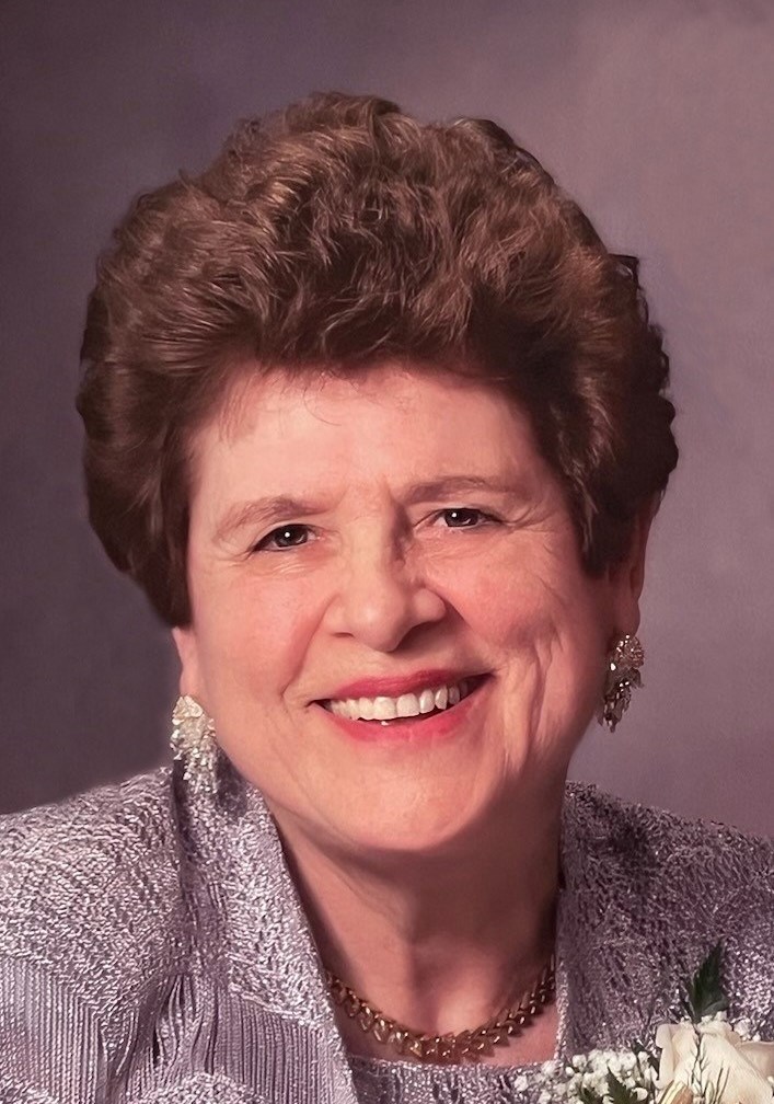 Maria (Cassisi) Mento Obituary Providence, RI