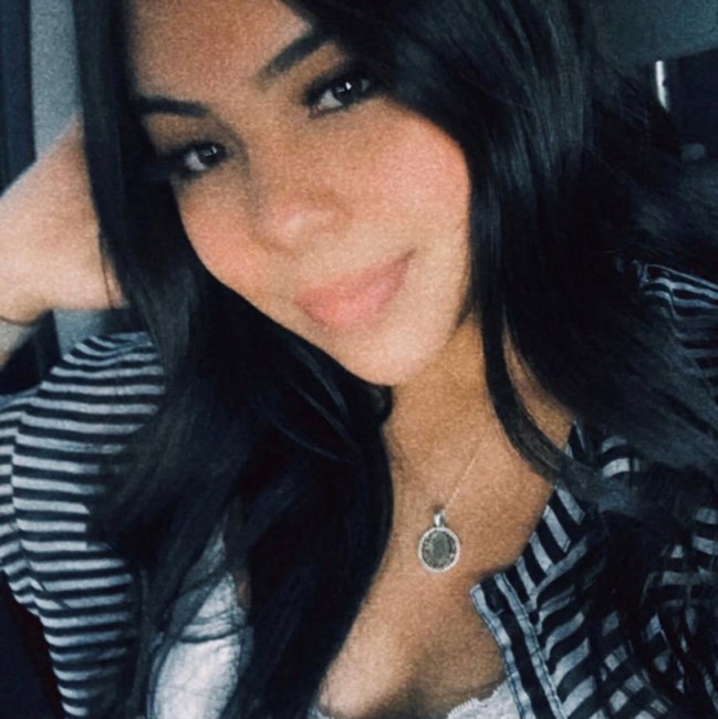 Obituary of Jocelyn Salas Alcazar