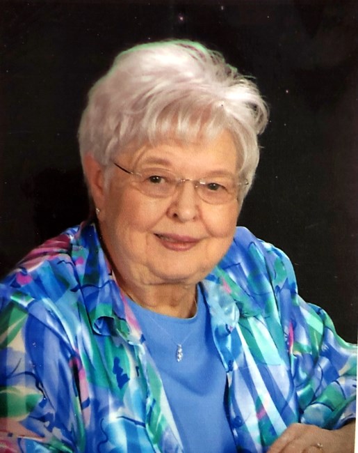 Obituary of Norma Leone (Craft) Banks
