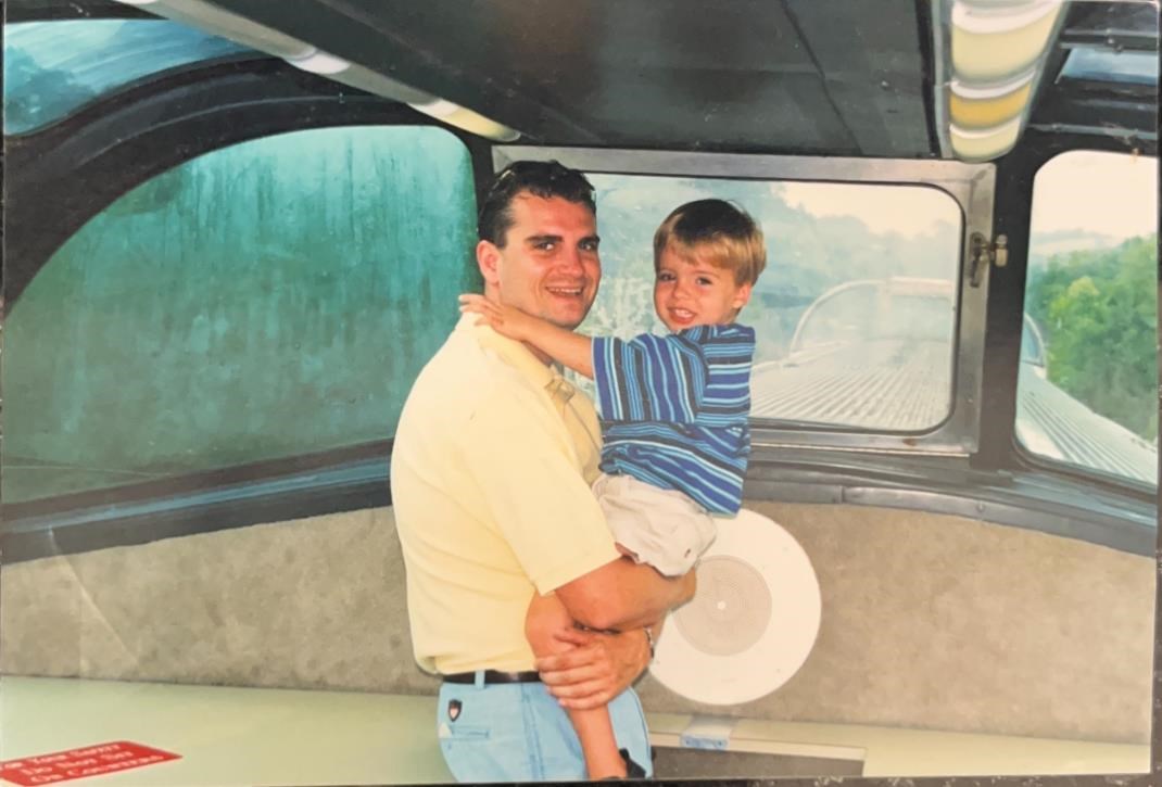 Obituary of Steven Scott Lawson