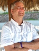 Obituary of John Andrew Port