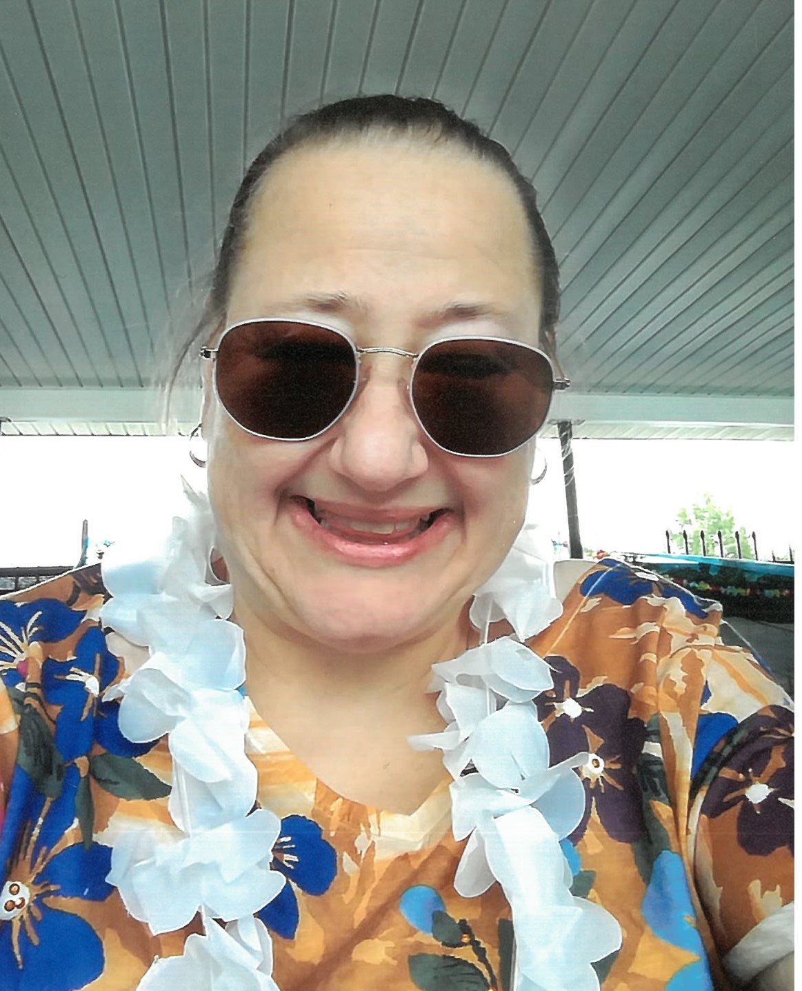 Obituary of Wendy Ann Burnopp