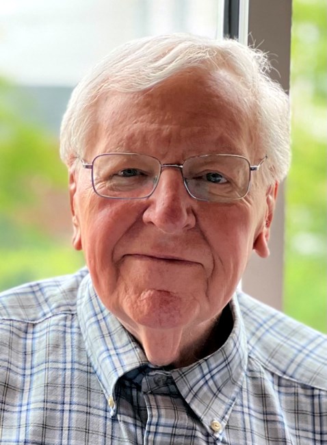 Obituary of Ernest "Ernie" Arthur Knesel Jr.