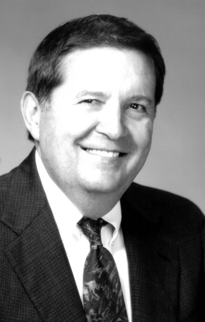 Obituary of Elliott Otto Cooper