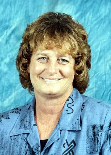 Obituary of Barbara Jean Cormier Martin