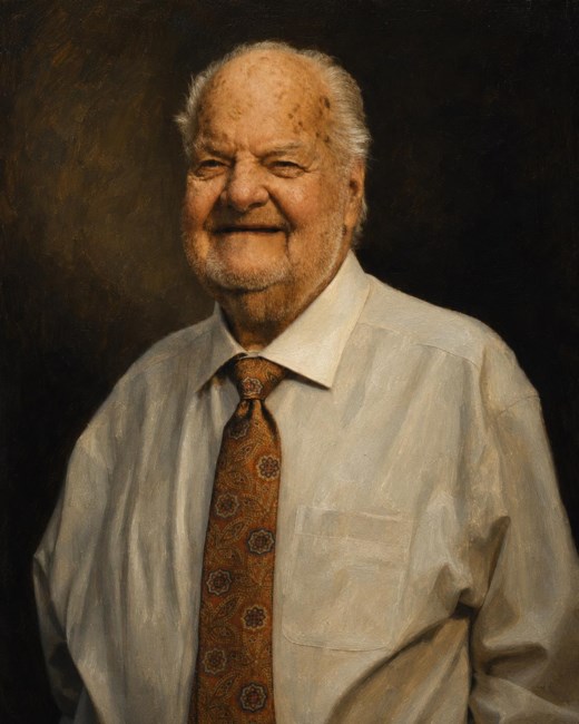Obituary of Donald Theodore Nehring