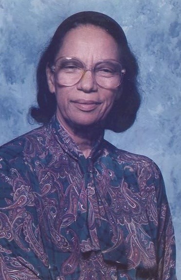 Ina Palmer Obituary