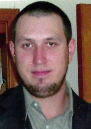 Obituario de Marc Bernard Tremblay