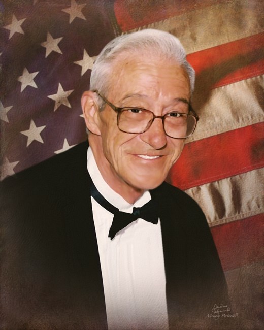 Obituary of Leonard J. Rutledge