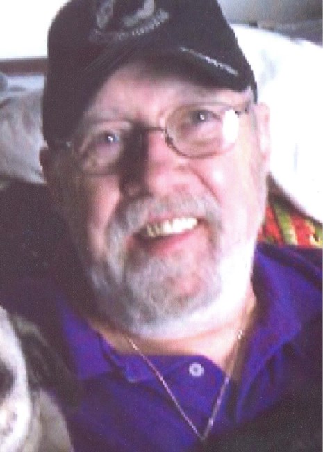 Obituary of Robert Lee Stanton