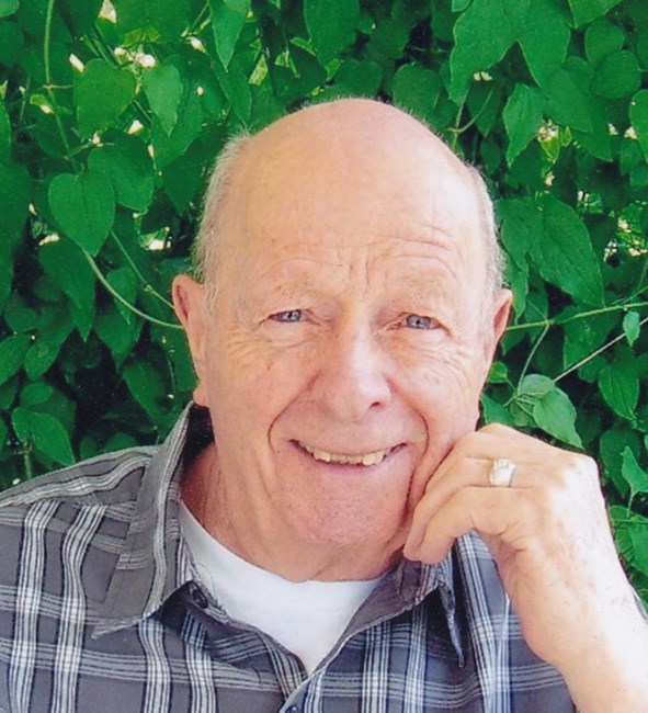 Obituary of Leander Louis Schroeder