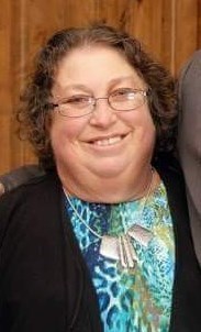 Obituary of Jackie Anderson