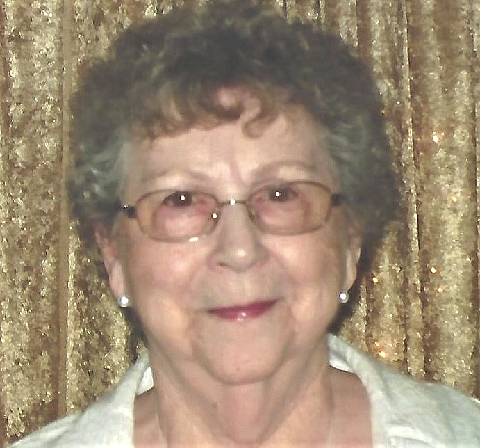 Obituary of Mary Elizabeth Haines