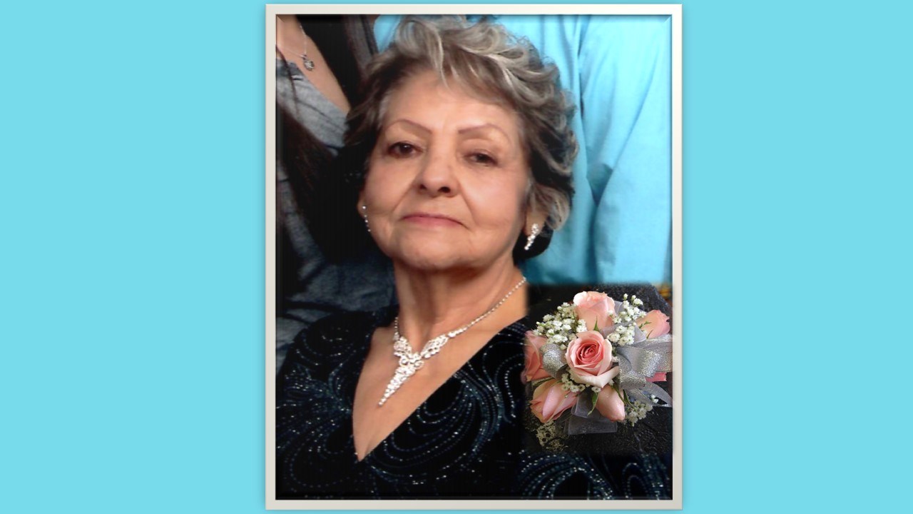 Eva B. Villa Obituary El Paso, TX