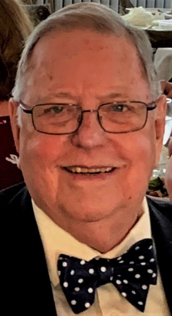 Obituary of Wayne Louis Parent