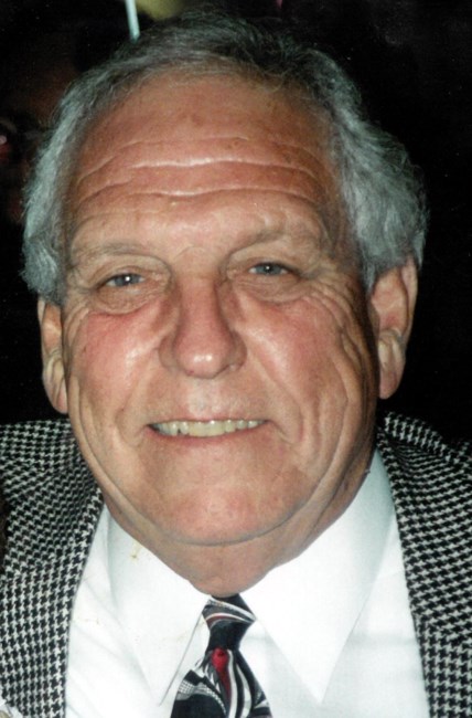 Obituary of James "Jim" Perry Greenway