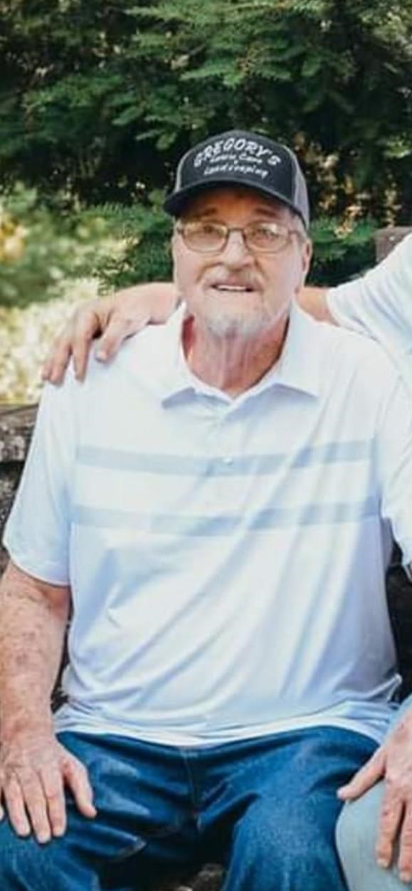 Obituary of George Holdman Gregory Jr.