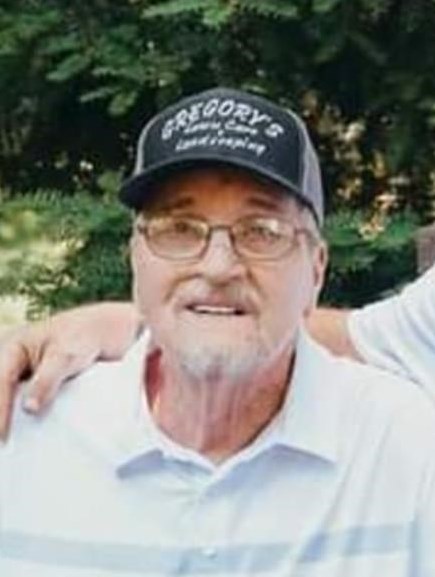 Obituary of George Holdman Gregory Jr.