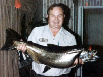 Obituary of William Blair Smith