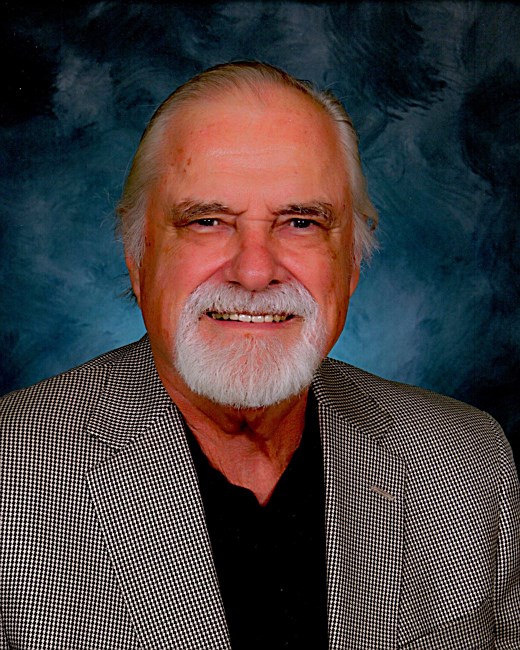 Obituary of Roger Allan Barker