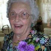 Obituary of Mary Alene Staples Kolb
