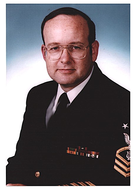 Obituary of Everett Calvin Crouse