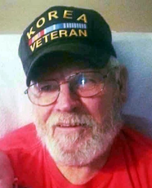 Obituary of James "Sam" Ray Haid