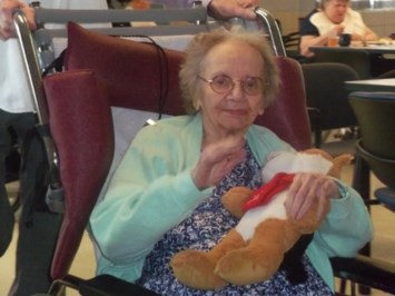 Obituary of Sara Jane Engle