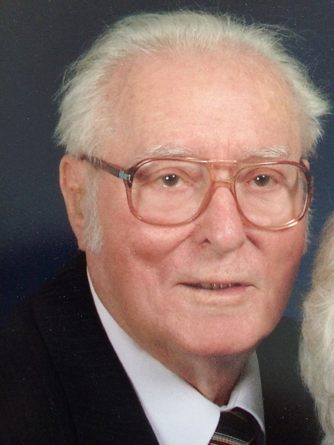 Richard Dudley Obituary Birmingham, AL