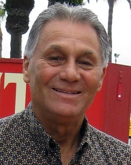 Obituary of Luis Quinones