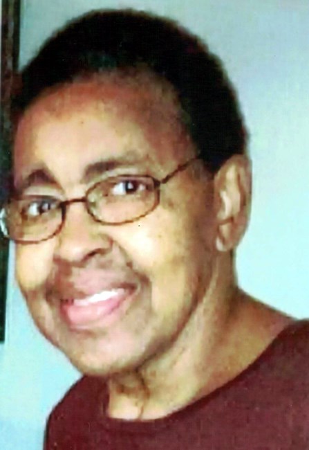 Obituary of Louvenia Dillard Ross