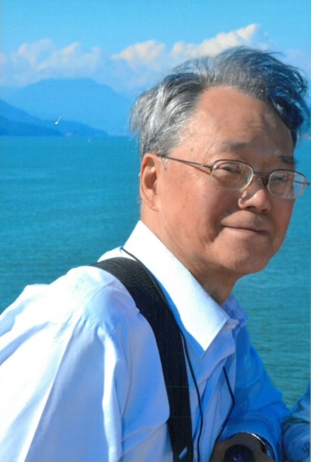 Obituary of Mr. Hung Wai Ip
