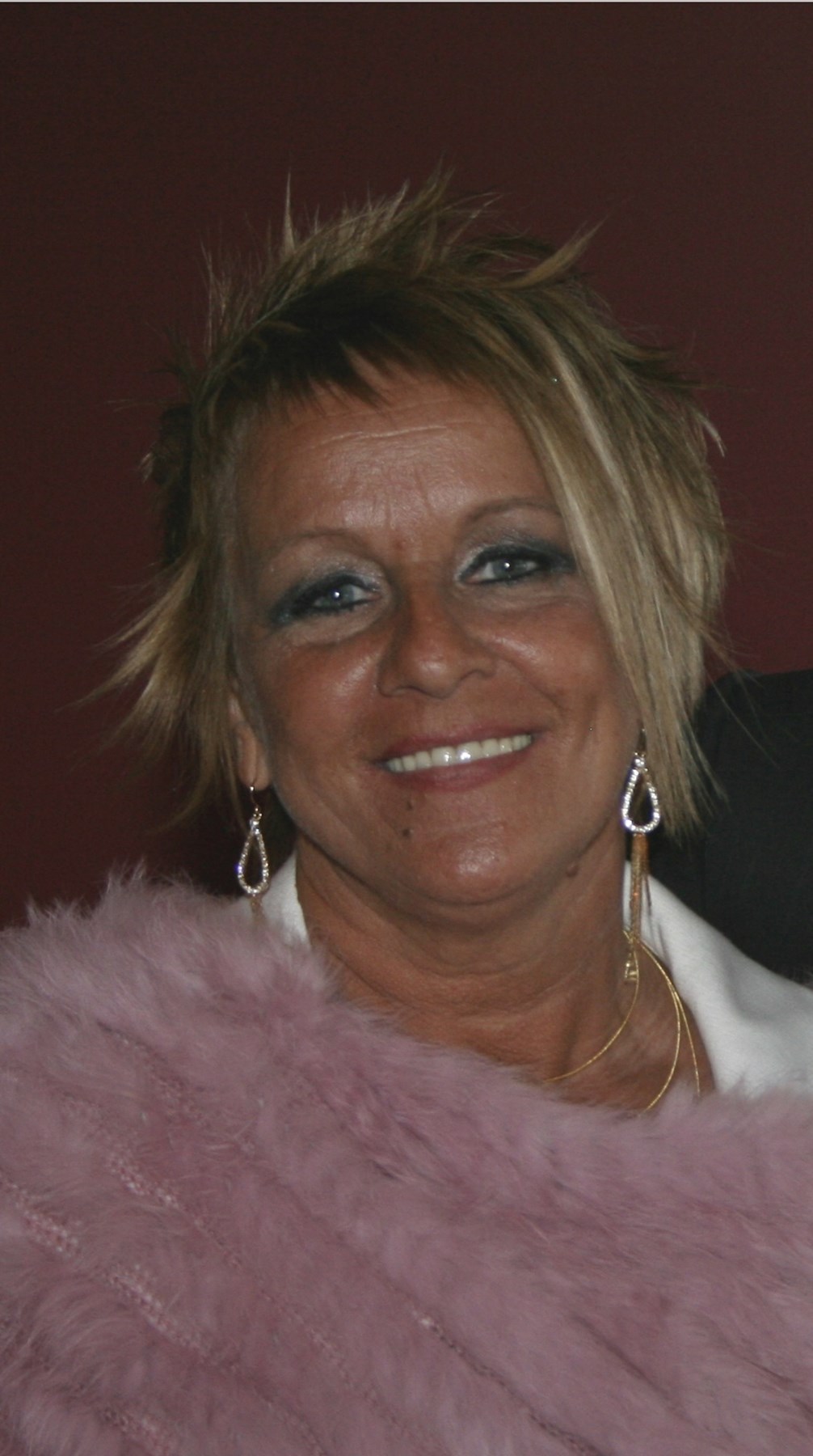 Avis de décès de Sylvie Asselin