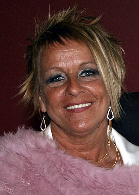 Avis de décès de Sylvie Asselin