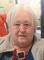 Obituary of Martha Laoise Desimone