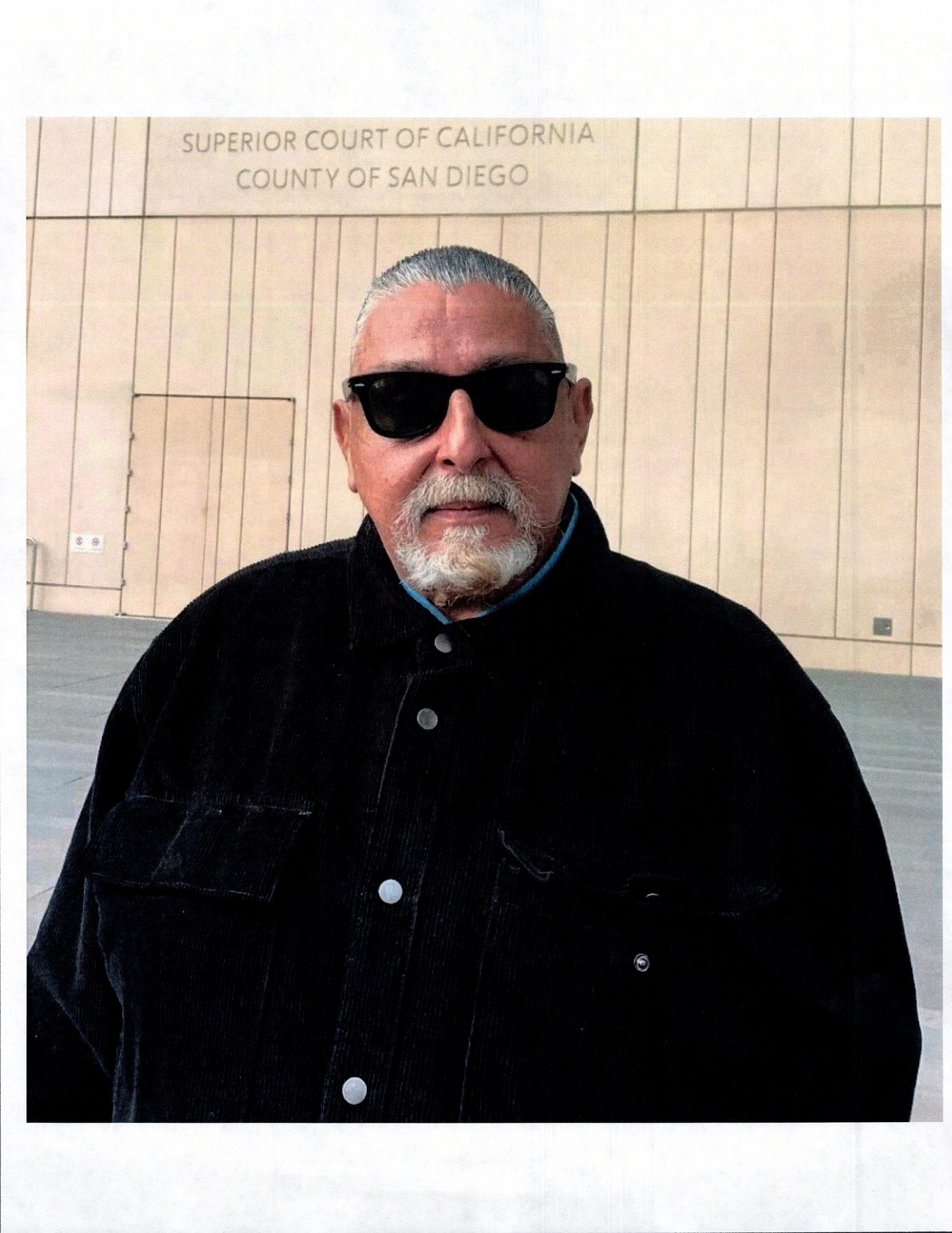 Obituary of Roberto "Bobby" Antonio Ortega