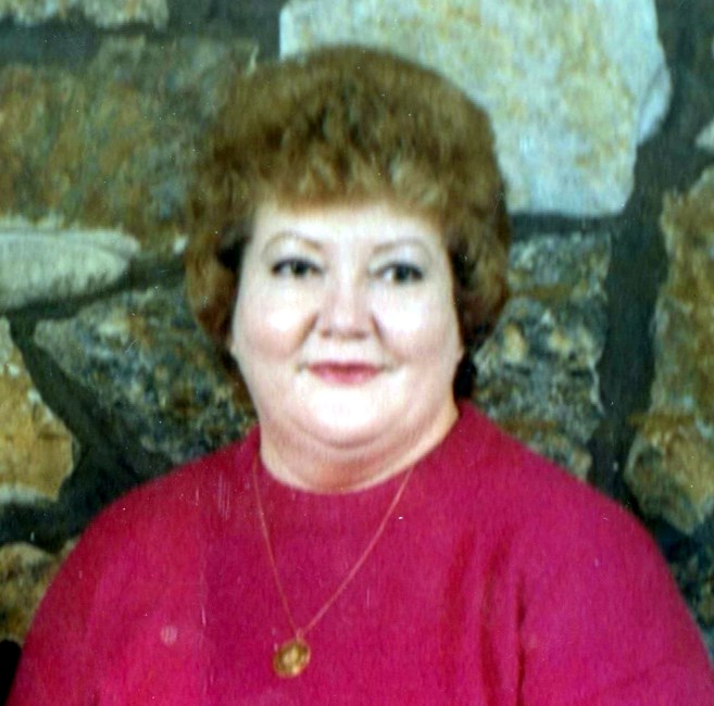 Obituary of Betty Nasser