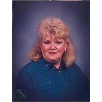 Obituary of Doreen Sheila Tyler