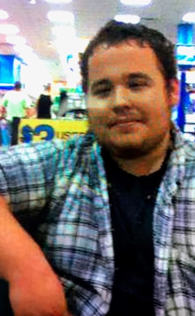 Obituary of Michael Rhodes