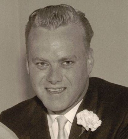 Obituary of James Alexander Somerville