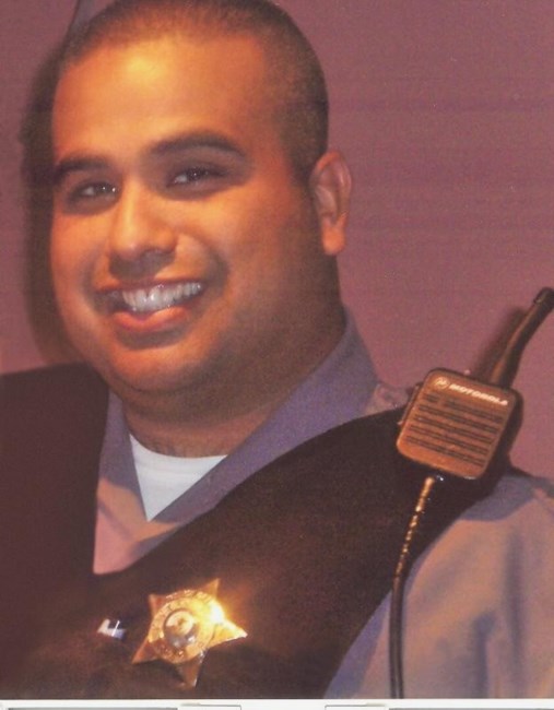 Obituary of Samuel Sam Vargas