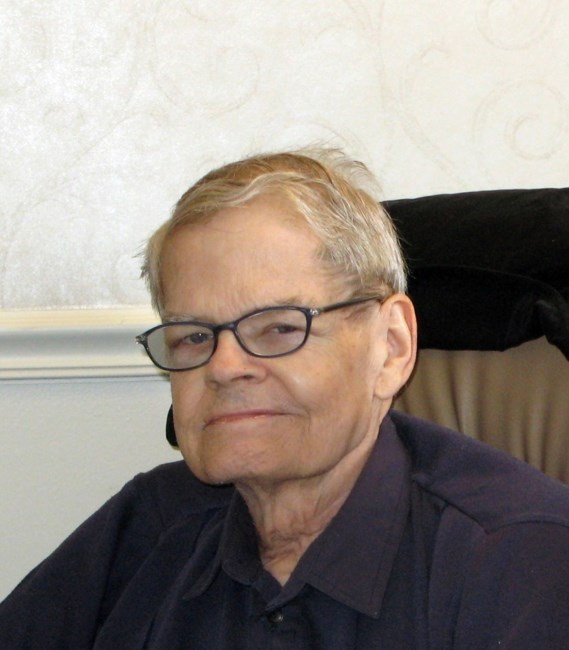 Obituario de Terry William Chambers