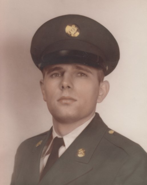 Obituary of James Lee Reese