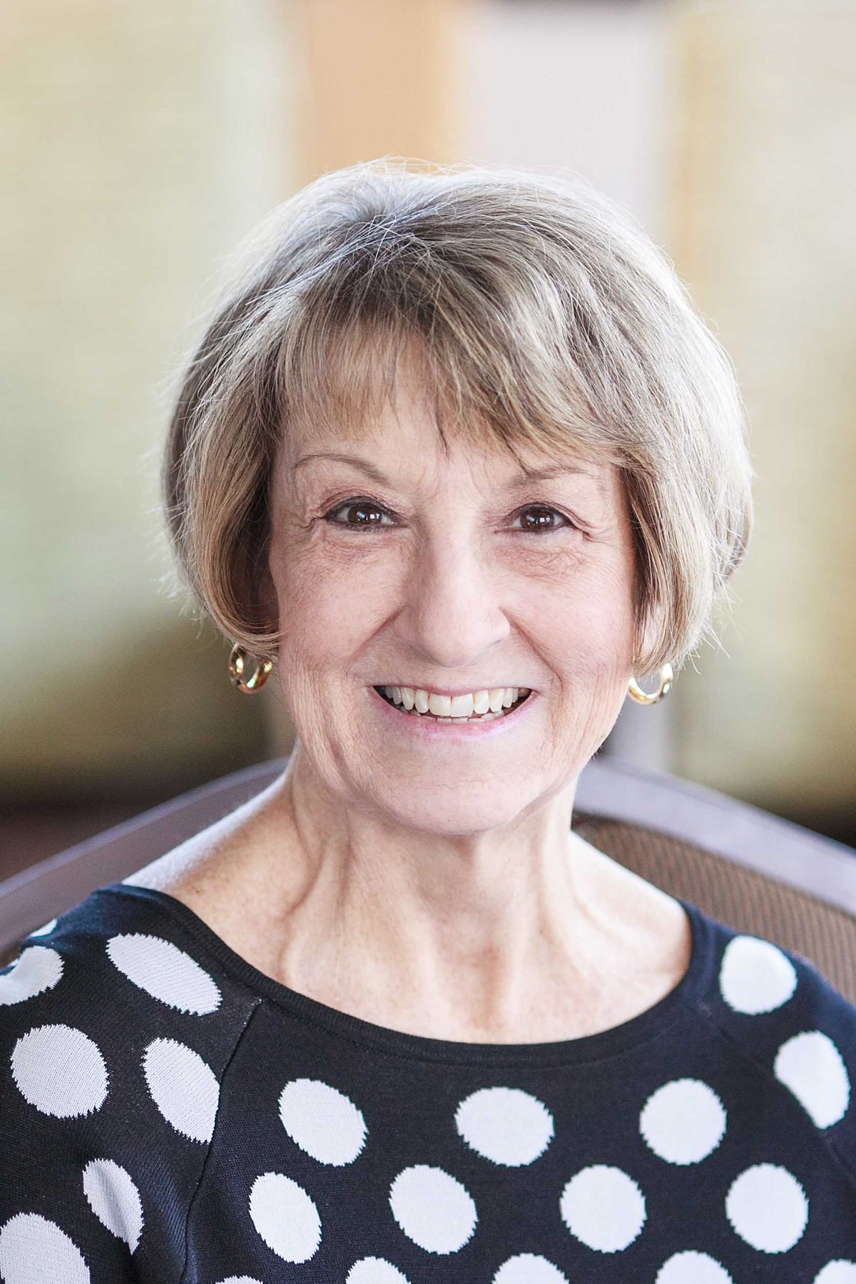 Obituary of Carol Pollock