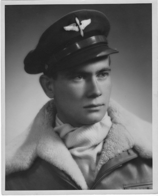 Obituary of Randall G White