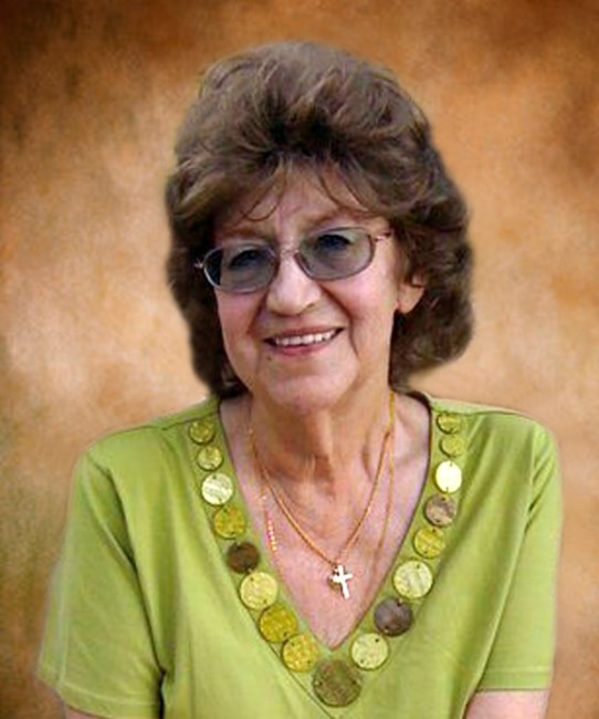 Obituario de Elaine Kathleen Dalley